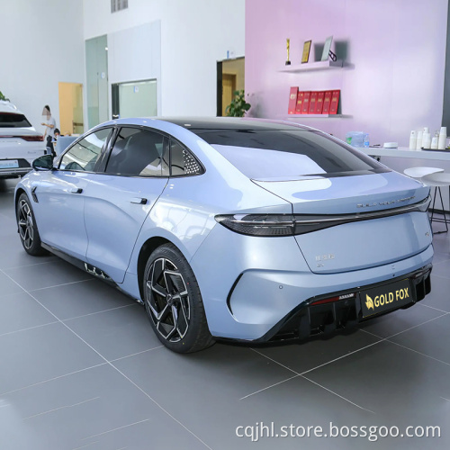 Byd Seal Ev 2023 High Speed New Car Byd Seal Ev Automotive Voiture China Electric Cars Used New Energy Vehicles